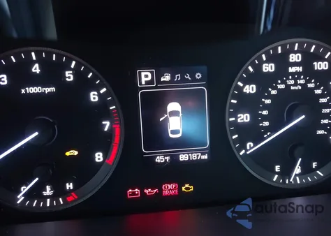 2016 Hyundai Sonata Limited from USA, damaged, VIN 5NPE34AFXGH346237